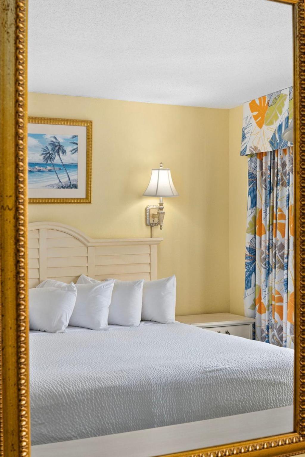 Ocean Reef 925 Apartment Миртъл Бийч Екстериор снимка