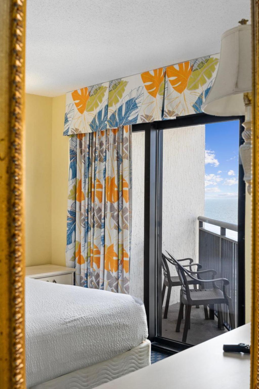Ocean Reef 925 Apartment Миртъл Бийч Екстериор снимка