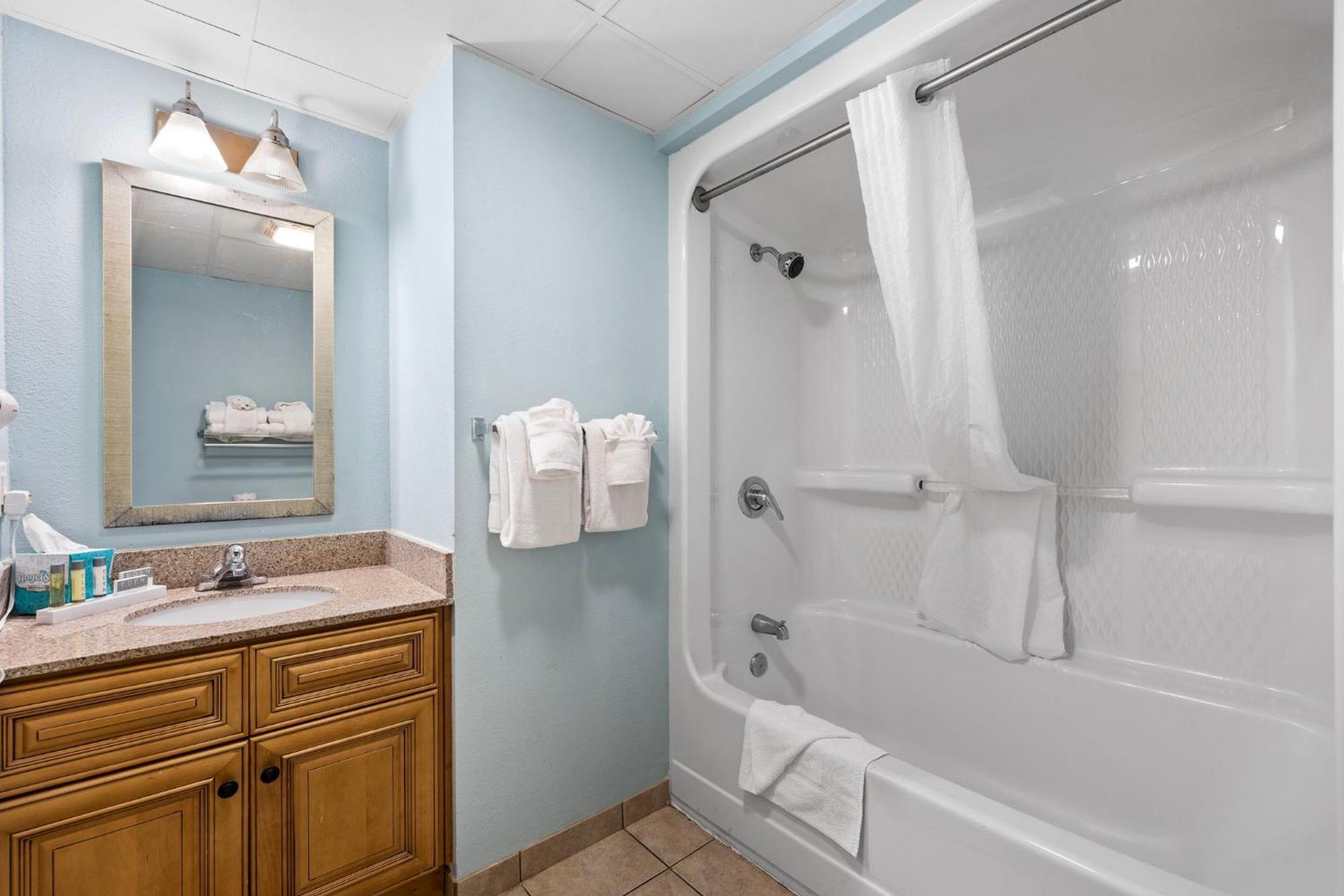 Ocean Reef 925 Apartment Миртъл Бийч Екстериор снимка