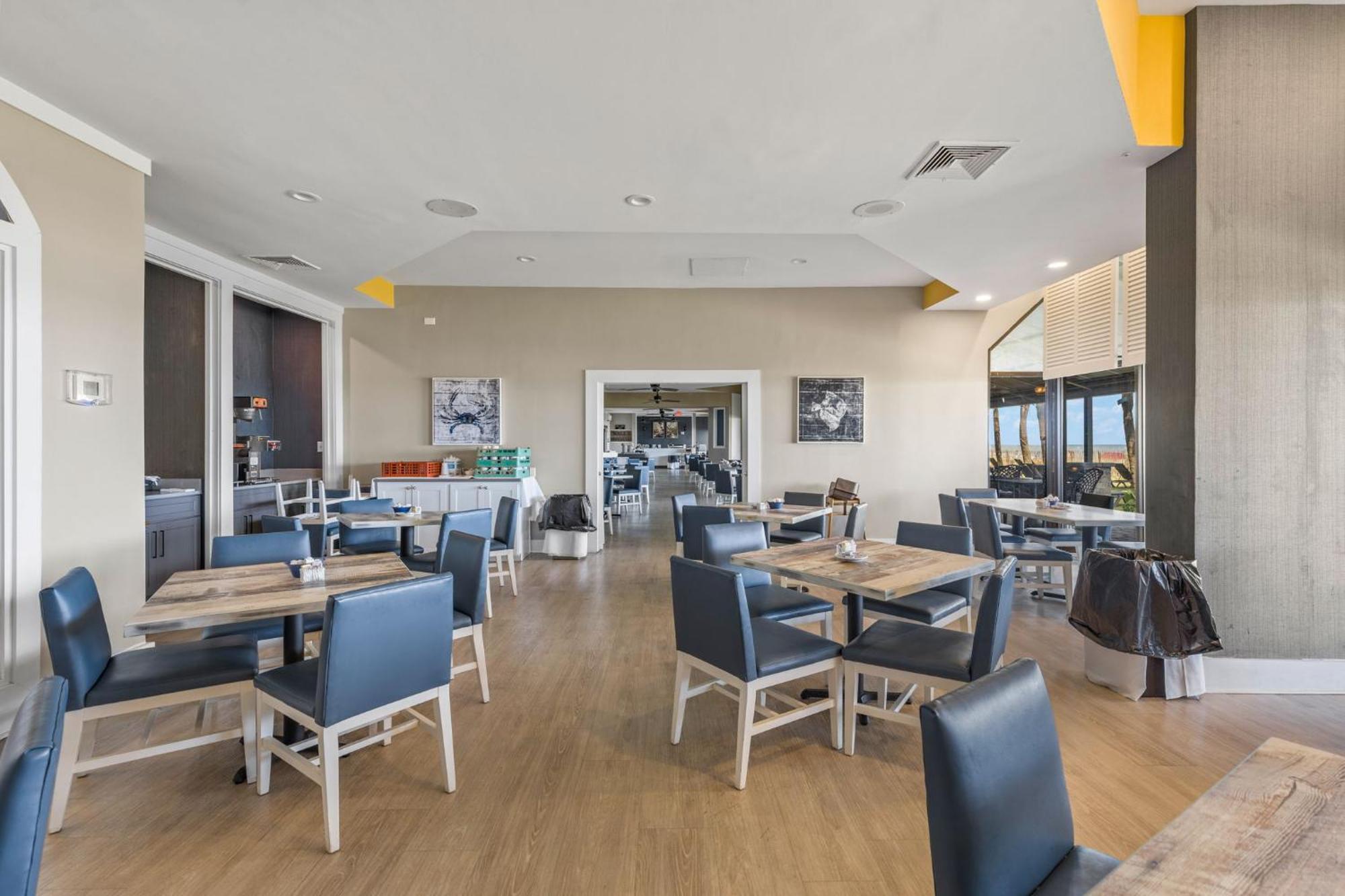 Ocean Reef 925 Apartment Миртъл Бийч Екстериор снимка
