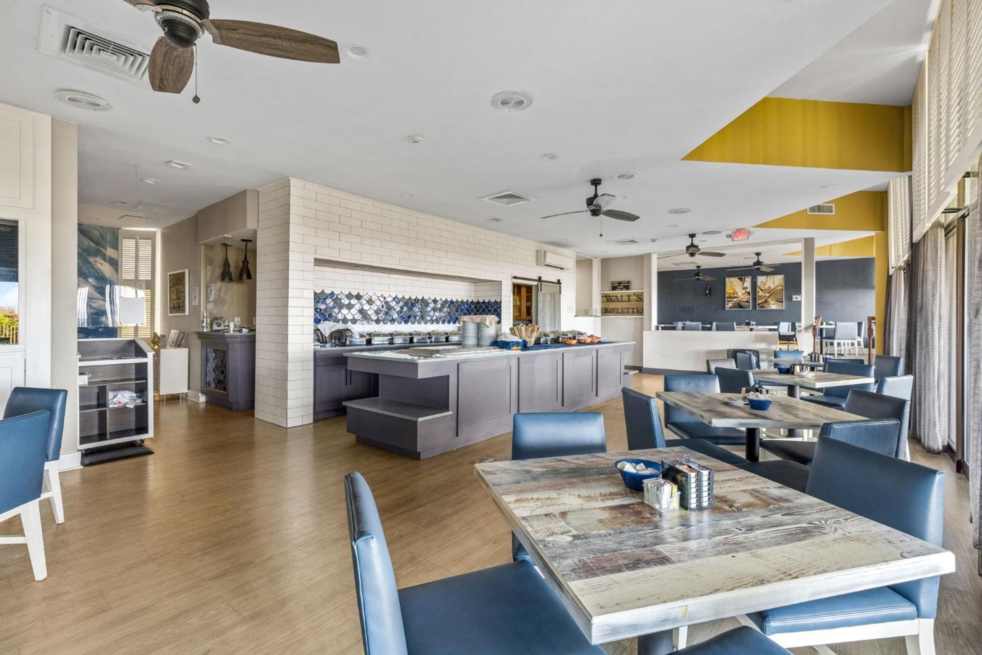 Ocean Reef 925 Apartment Миртъл Бийч Екстериор снимка