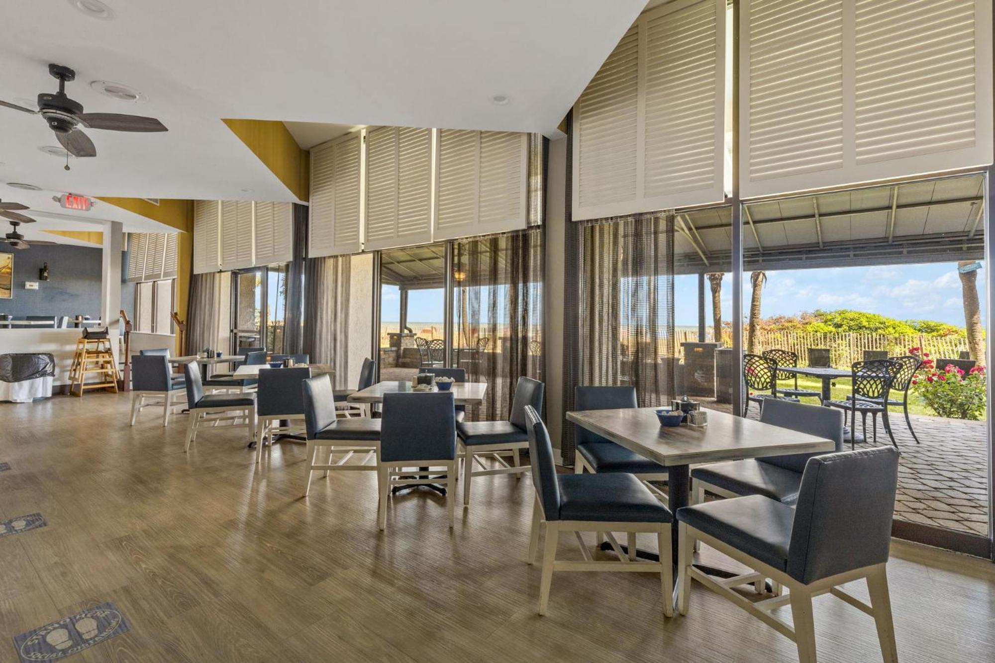 Ocean Reef 925 Apartment Миртъл Бийч Екстериор снимка